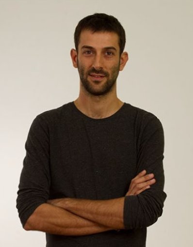 Roger Fogueras Bayarri